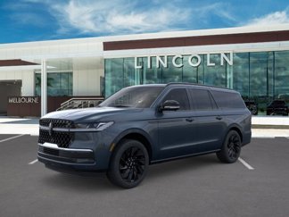 New 2025 Lincoln Navigator L Reserve image 1