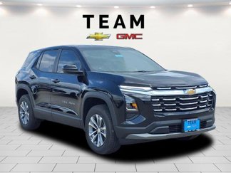 New 2026 Chevrolet Equinox LT image 1