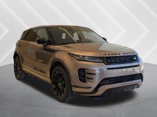 New 2026 Land Rover Range Rover Evoque Dynamic SE image 1