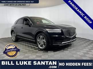 Used 2025 Genesis GV70 2.5T Advanced w/ Advanced Package image 1