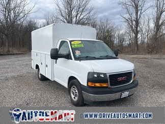 Used 2019 GMC Savana 3500 w/ Power Convenience Package image 1