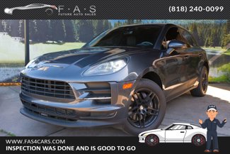 Used 2021 Porsche Macan image 1