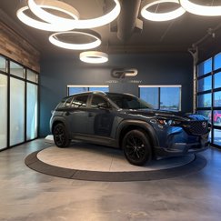 Used 2024 MAZDA CX-50 AWD 2.5 S w/ Preferred Package image 1