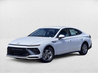 New 2025 Hyundai Sonata SE video 1