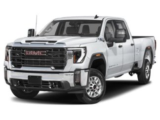 New 2025 GMC Sierra 2500 Denali w/ Denali Reserve Package image 1