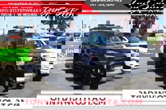 Certified 2024 Toyota 4Runner TRD Off-Road Premium w/ Moonroof Package image 1