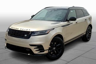 New 2026 Land Rover Range Rover Velar Dynamic SE image 1