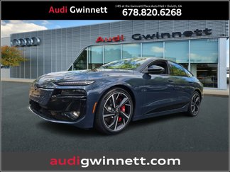 New 2025 Audi S6 e-tron Prestige image 1