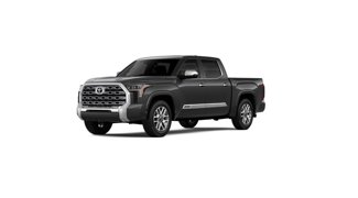 New 2025 Toyota Tundra 1794 Edition image 1