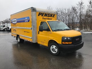 Used 2021 GMC Savana 3500 Extended w/ Power Convenience Package image 1