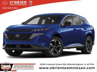 New 2025 Nissan Murano SL w/ Cargo Package image 1