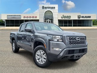 Used 2023 Nissan Frontier SV w/ SV Convenience Package image 1