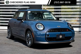 New 2025 MINI Cooper S image 1