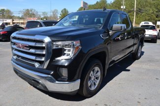 Used 2020 GMC Sierra 1500 SLE w/ SLE Value Package image 1