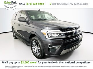 Used 2024 Ford Expedition Limited image 1