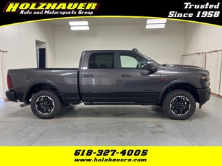 New 2025 RAM 2500 Rebel image 1