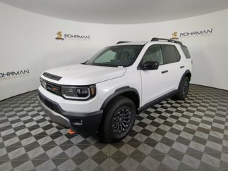 New 2026 Honda Passport TrailSport image 1
