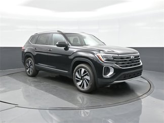New 2025 Volkswagen Atlas SEL image 1