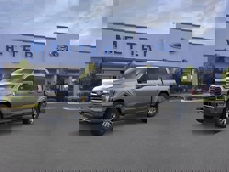 New 2025 Ford F150 King Ranch w/ FX4 Off-Road Package image 1