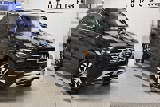 New 2025 Mercedes-Benz GLE 350 4MATIC image 1
