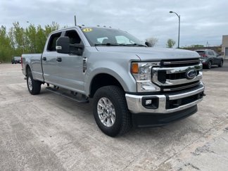 Used 2022 Ford F250 XLT w/ XLT Value Package image 1