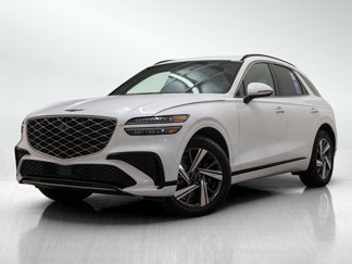 New 2026 Genesis GV70 3.5T Sport Advanced image 1