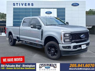 Used 2024 Ford F350 XLT w/ XLT Premium Package image 1