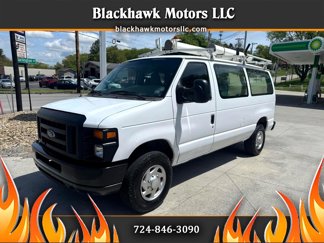 Used 2013 Ford E-350 and Econoline 350 Super Duty image 1