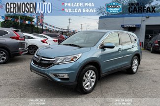 Used 2016 Honda CR-V EX image 1