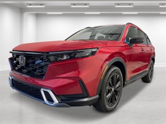 New 2026 Honda CR-V Sport Touring image 1