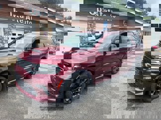 Used 2022 Dodge Durango R/T w/ Blacktop Package image 1