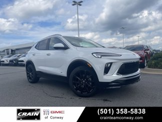 New 2026 Buick Encore GX Sport Touring w/ Experience Buick Package image 1
