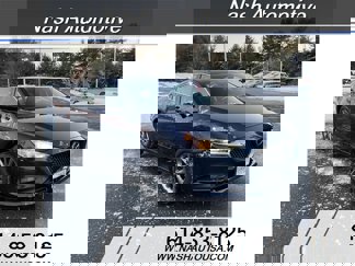 Used 2018 MAZDA MAZDA6 Sport w/ I-ACTIVSENSE Package image 1