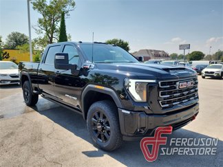 New 2026 GMC Sierra 2500 AT4 w/ AT4 Premium Plus Package video 1