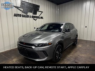 Used 2024 Dodge Hornet R/T w/ Tech Pack w/o Parking image 1