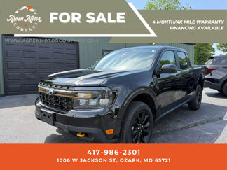 Used 2024 Ford Maverick XLT w/ Tremor Off-Road Package image 1