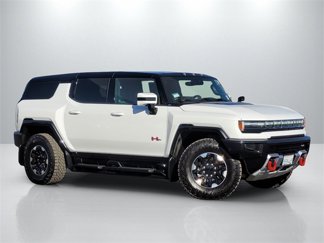 Used 2025 GMC Hummer EV 2X w/ LPO, Illumination Package image 1