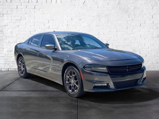 Used 2018 Dodge Charger GT image 1
