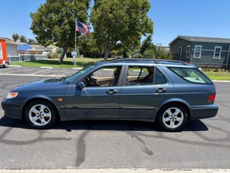 Used 1999 Saab 9-5 2.3T image 1