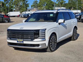 New 2026 Hyundai Palisade Calligraphy image 1