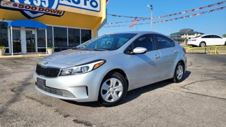 Used 2017 Kia Forte LX image 1