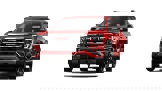 New 2026 GMC Terrain Elevation image 1