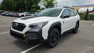 New 2025 Subaru Outback Wilderness image 1