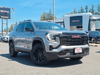 New 2026 GMC Terrain Elevation w/ Elevation Premium Package image 1