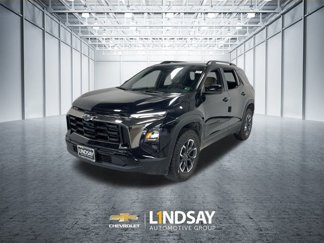 New 2026 Chevrolet Equinox ACTIV w/ Convenience Package III image 1