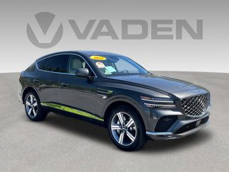 Used 2025 Genesis GV80 3.5T image 1
