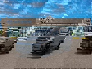 New 2025 Hyundai Santa Fe Calligraphy image 1