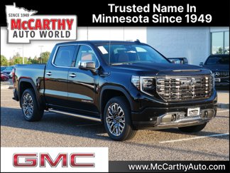 New 2026 GMC Sierra 1500 Denali Ultimate image 1