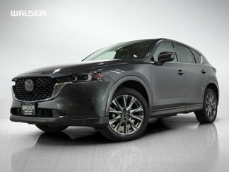 Used 2024 MAZDA CX-5 AWD 2.5 S image 1