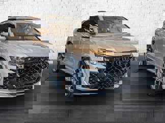 New 2025 Audi RS Q8 performance image 1